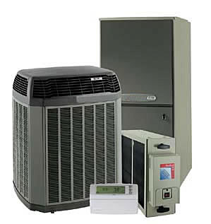 Replacing Your AC System – Things to Consider