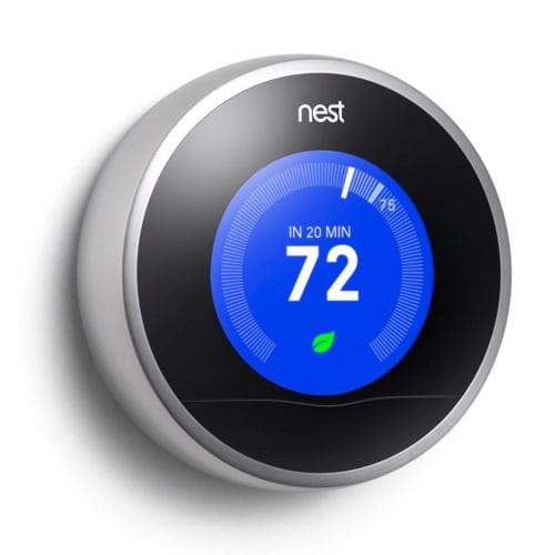 Wi-Fi Thermostats Help Control Home Energy Costs