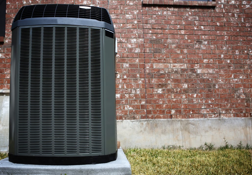 Three reasons to consider financing your new air conditioner